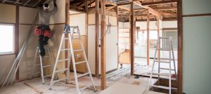Entreprise de rénovation de la maison et de rénovation d’appartement à La Motte-d'Aigues